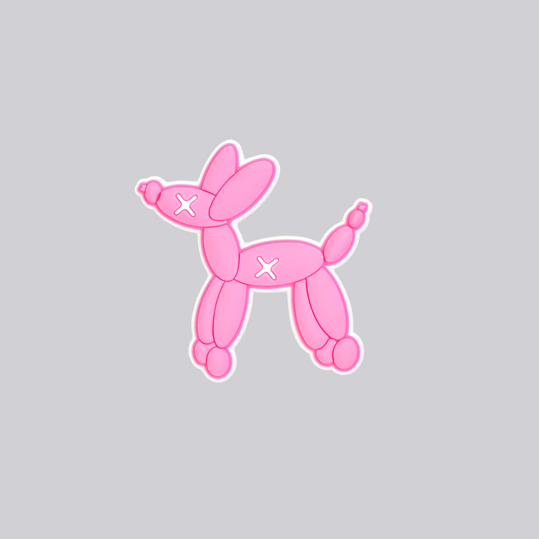 Balloon Puppy Pixos™ Charm