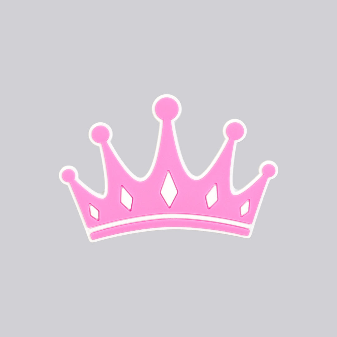 Princess Crown Pixos™ Charm