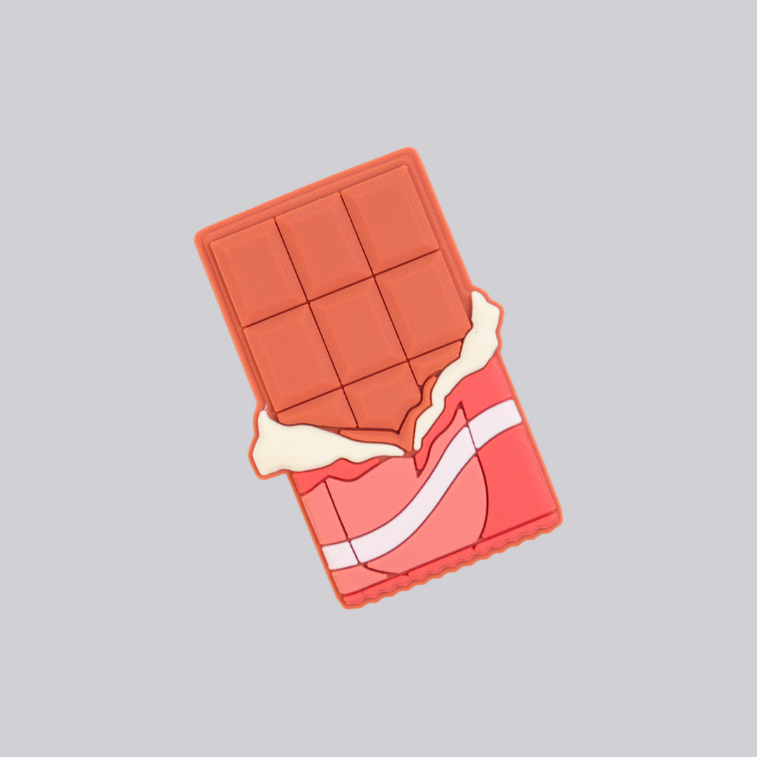Chocolate Bar Pixos™ Charm