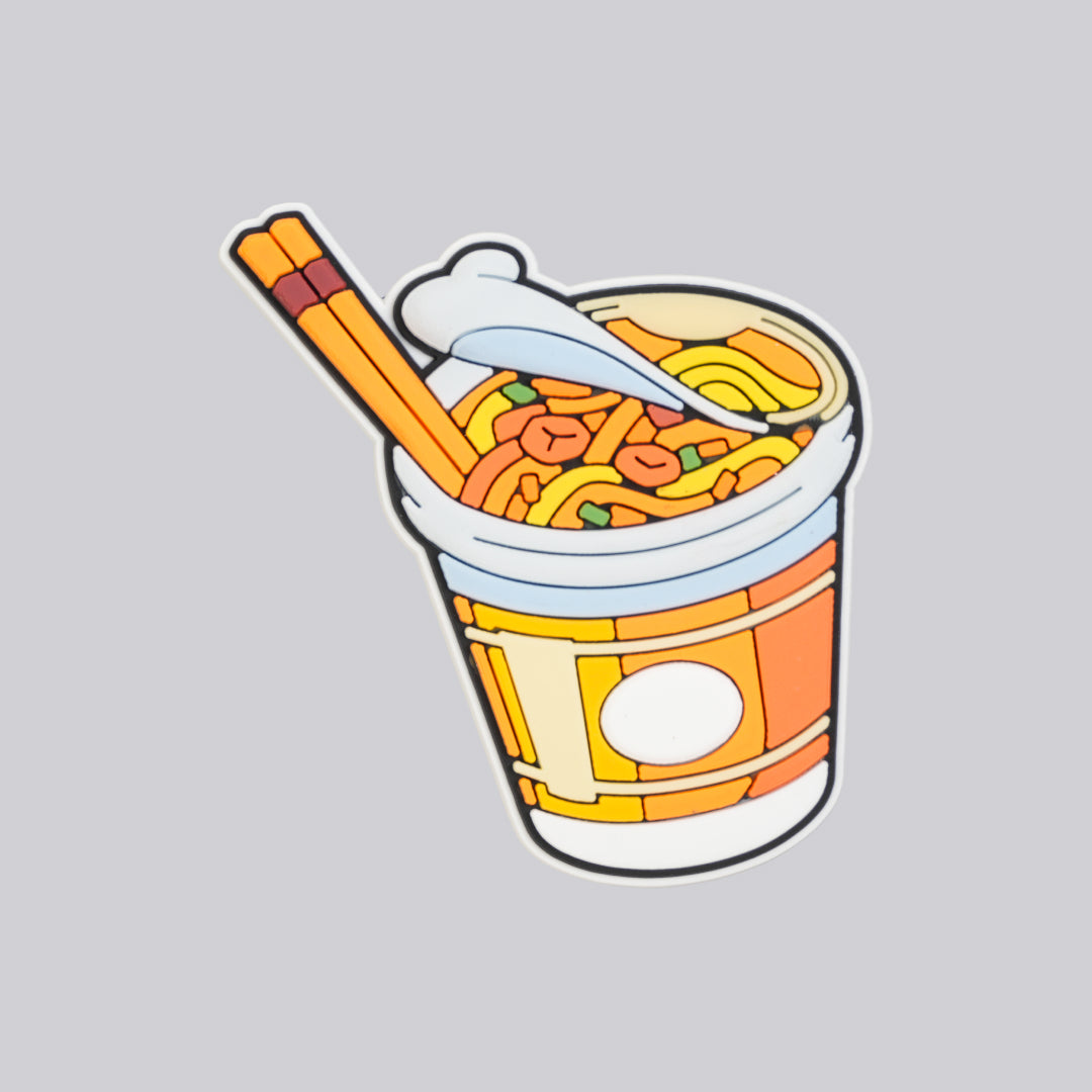 Instant Noodles Pixos™ Charm