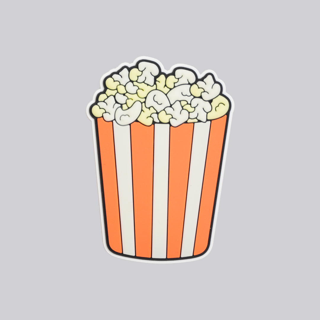 Popcorn Bucket Pixos™ Charm