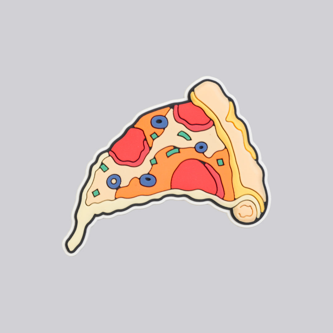 Pizza Slice Pixos™ Charm