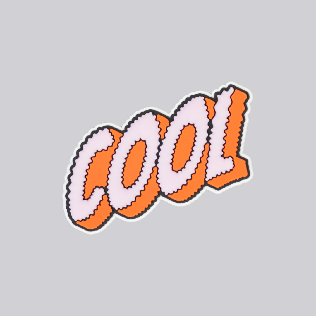 Cool Text Pixos™ Charm