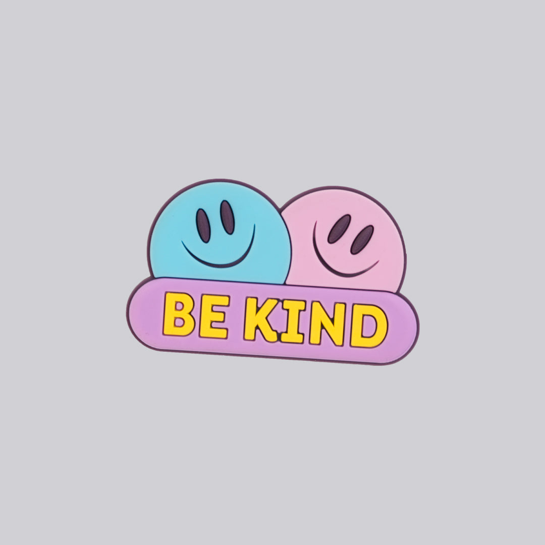 Be Kind Pixos™ Charm