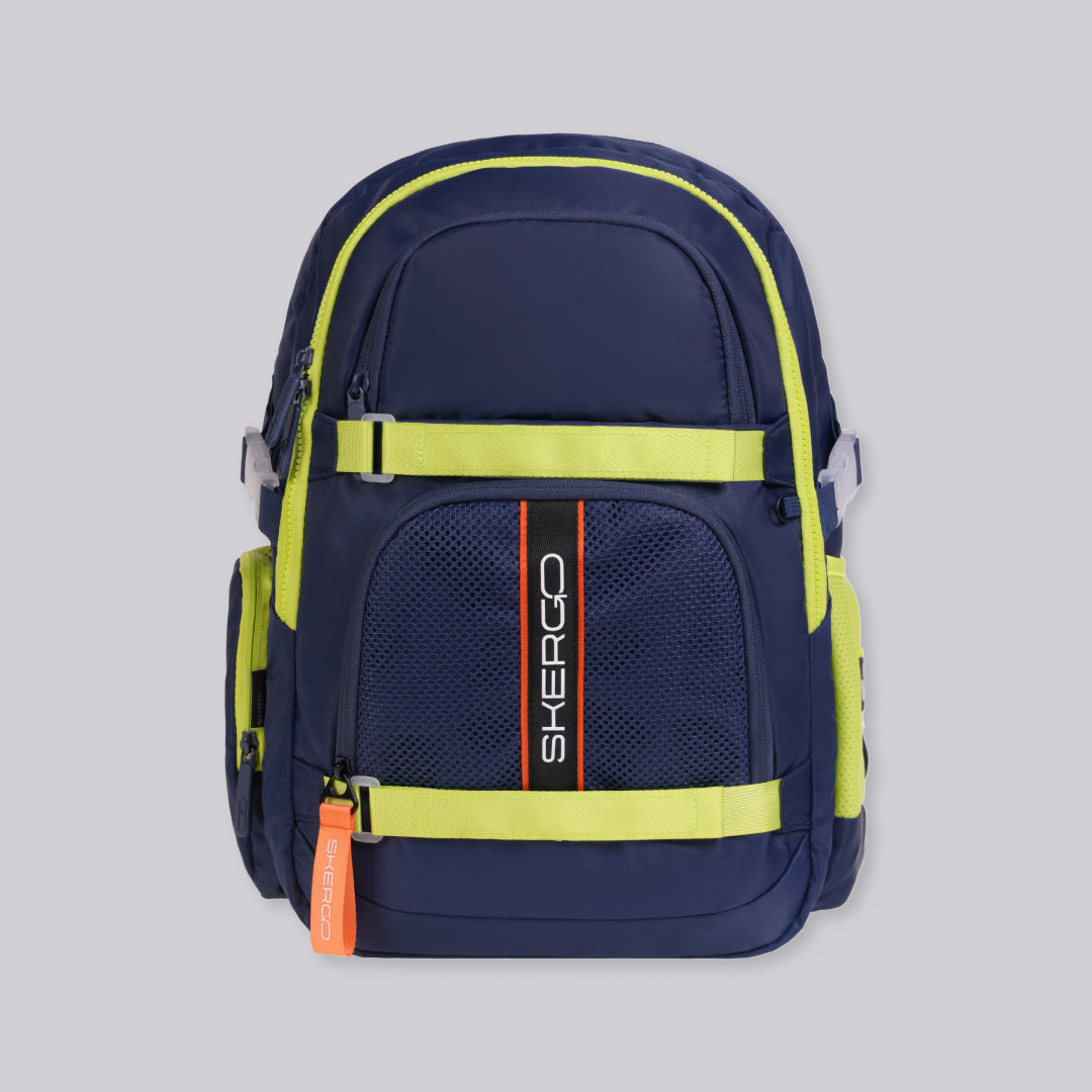 Rise 02 - Volt Blue