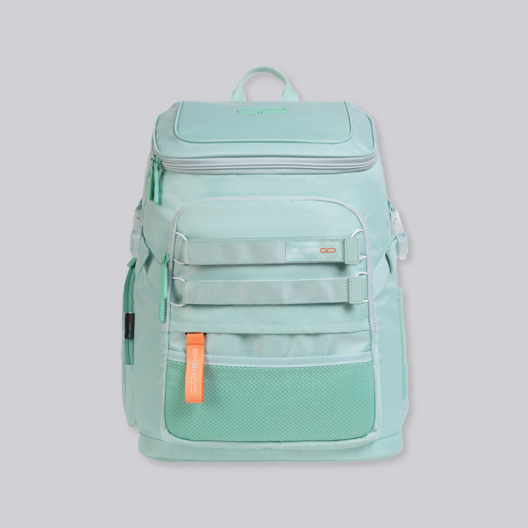 Rise 01 - Mint Green