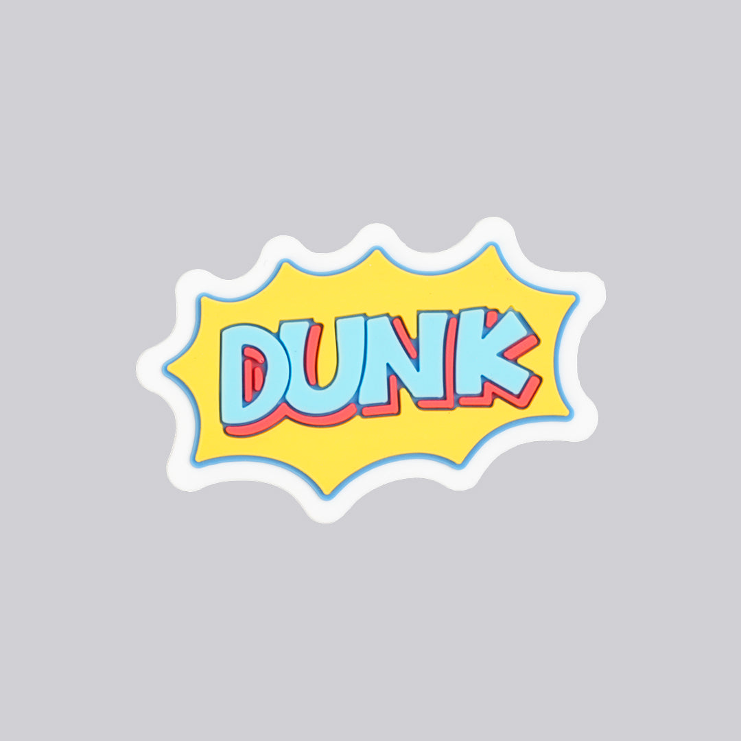Dunk Comic Pixos™ Charm