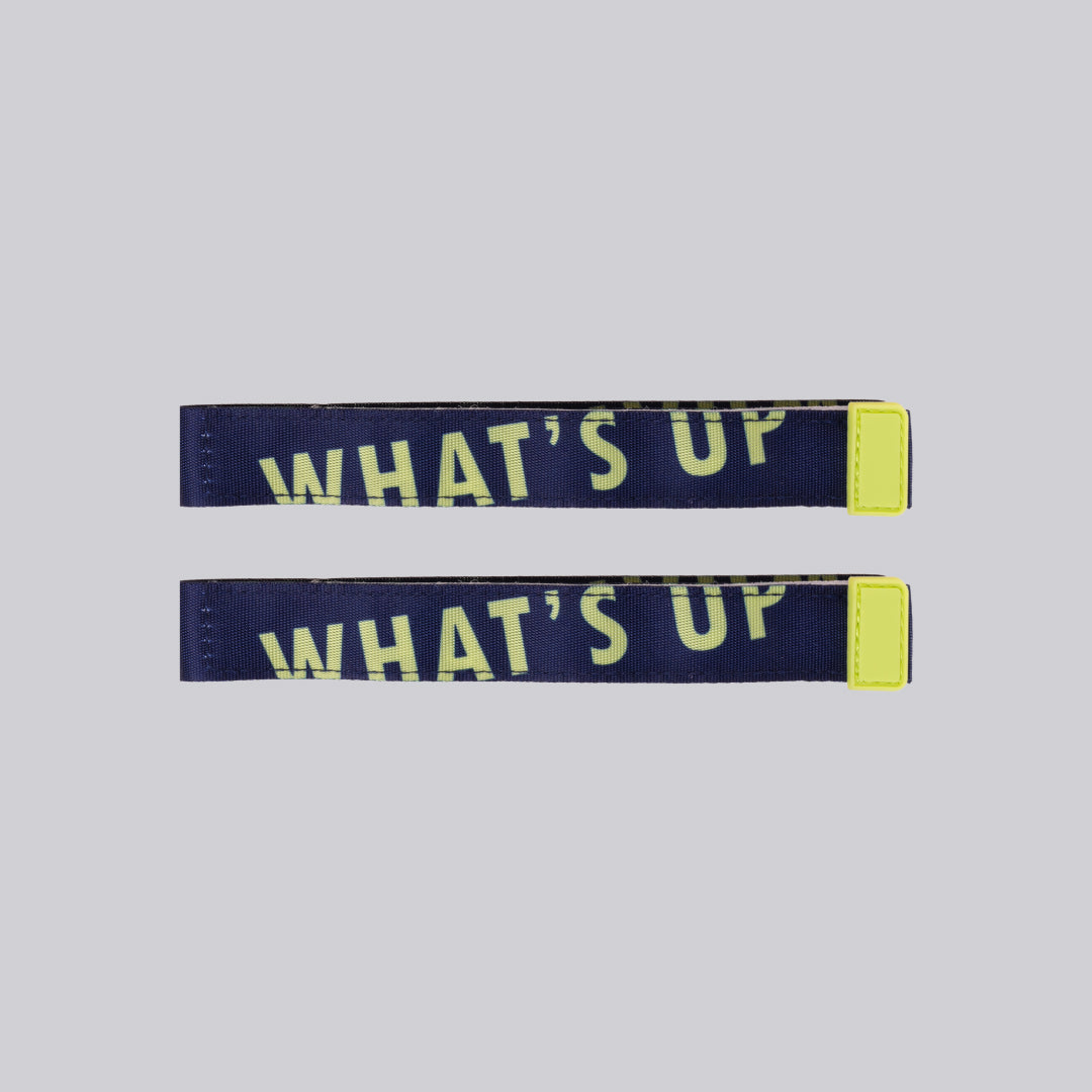 Skergo Swaps – What’s Up