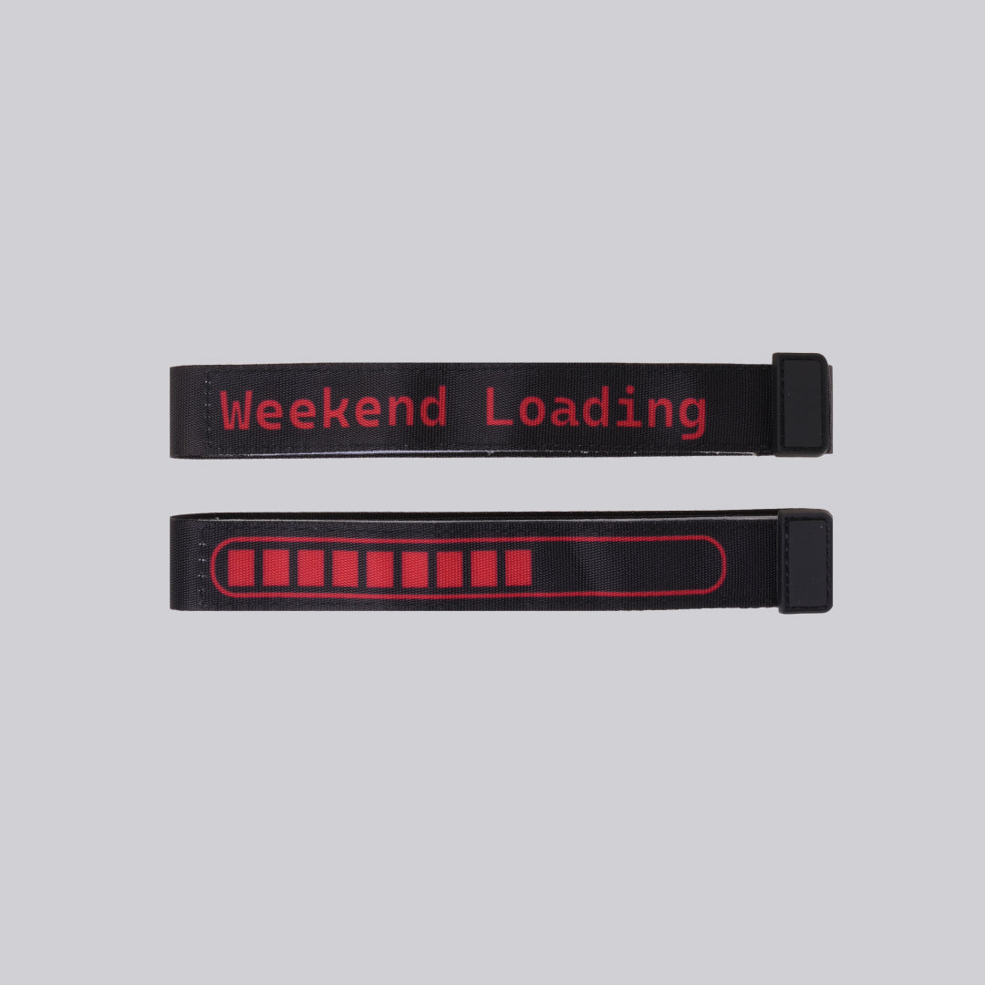 Skergo Swaps – Weekend Mode