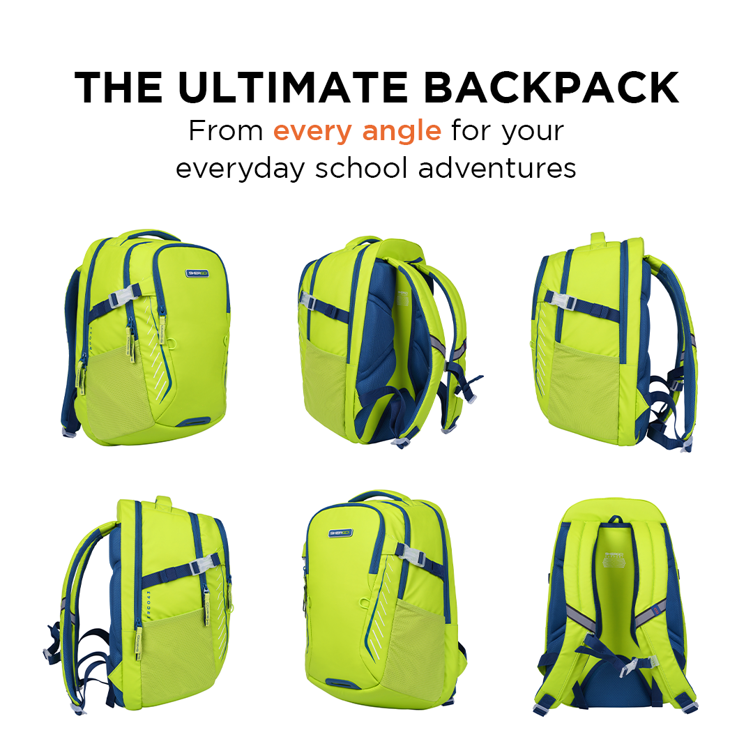 #color_Electric Lime