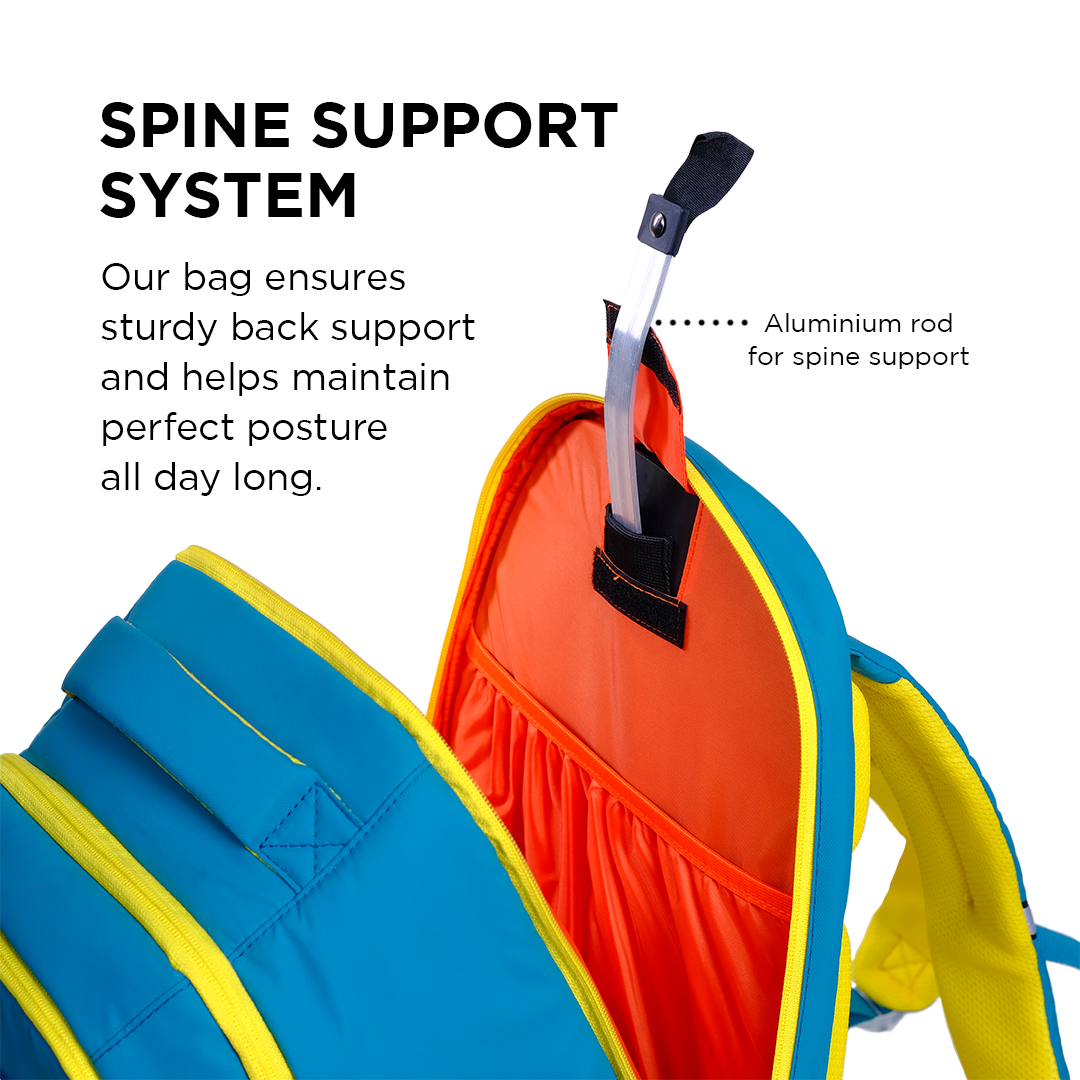 #color_sport surge