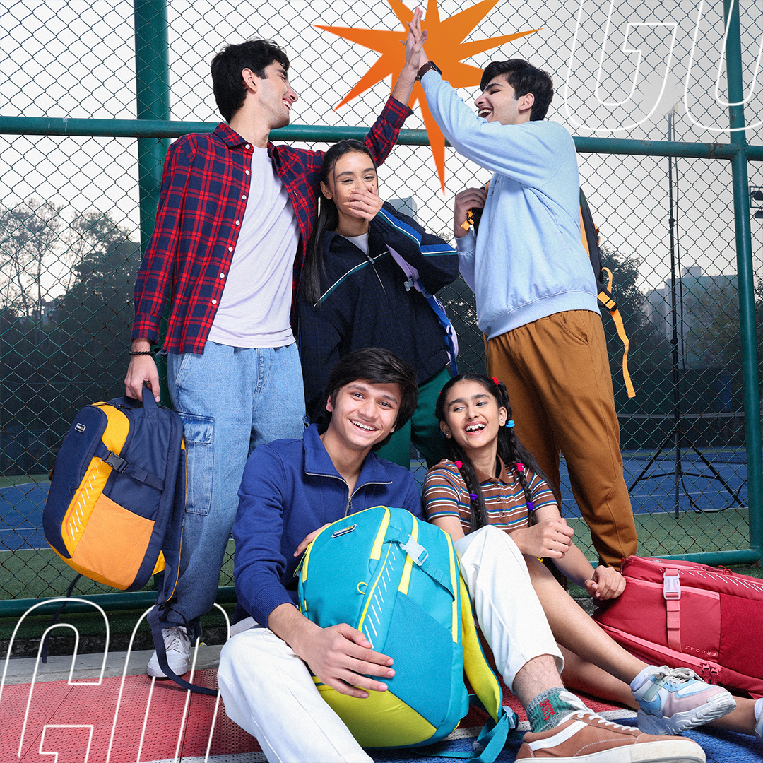 #color_sport surge