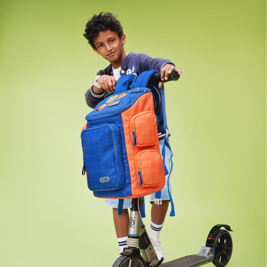 Built For Active Days