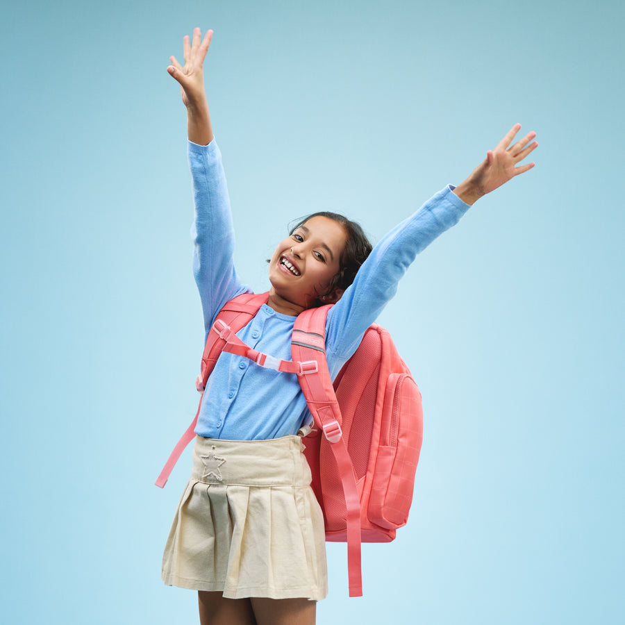 Orthopedic-Inspired Support