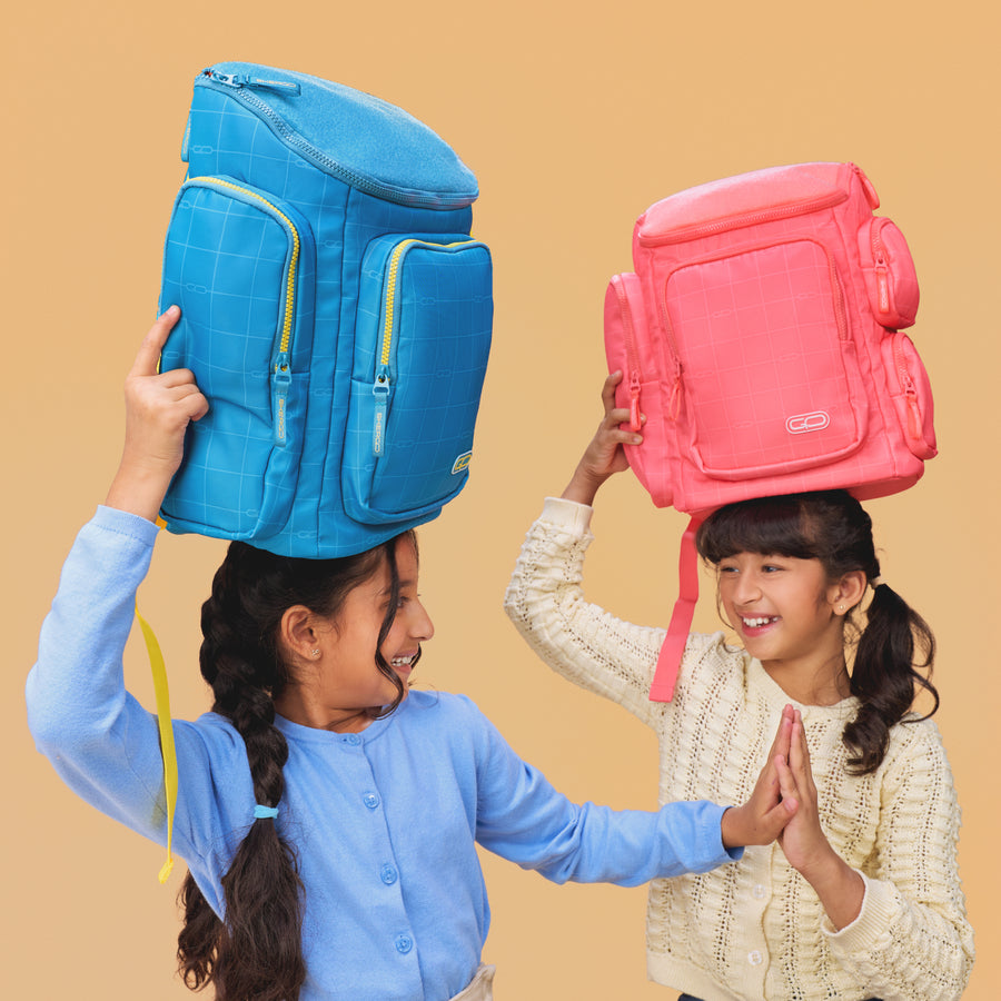 School-Ready Adventures