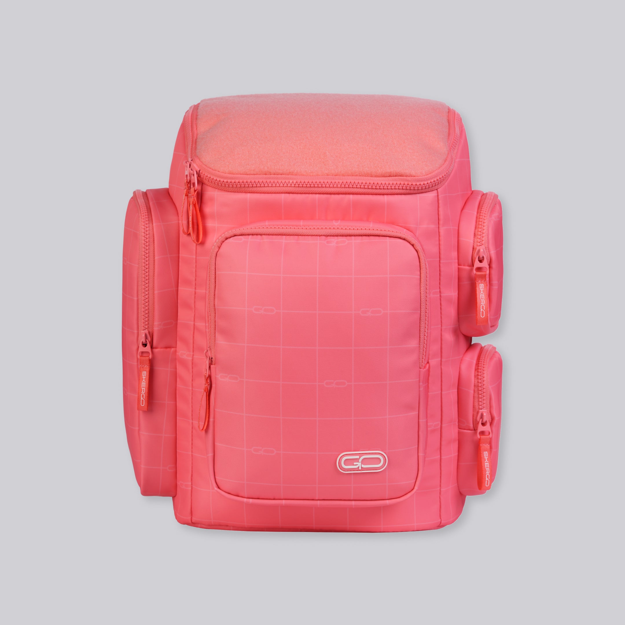 Junior Ergo 03 - Pink