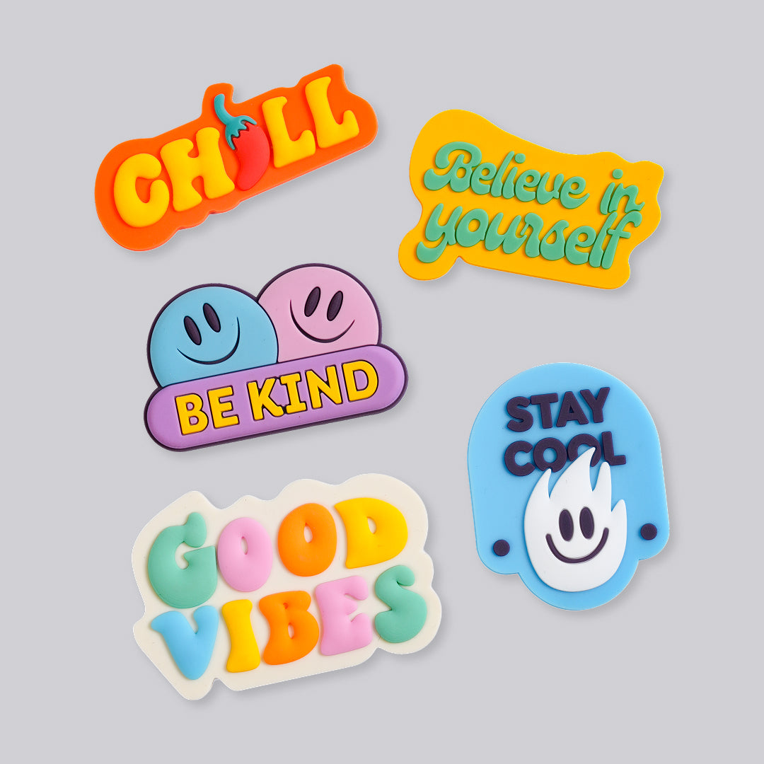 Positive Energy 5-Pack – Pixos™