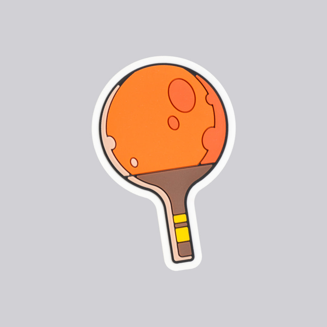 Ping Pong Pixos™ Charm