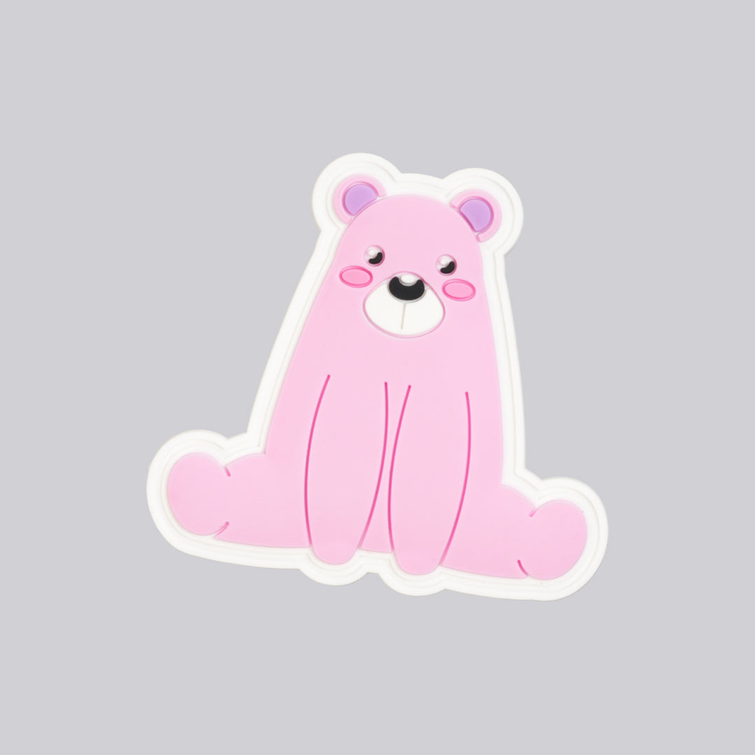 Cute Teddy Pixos™ Charm