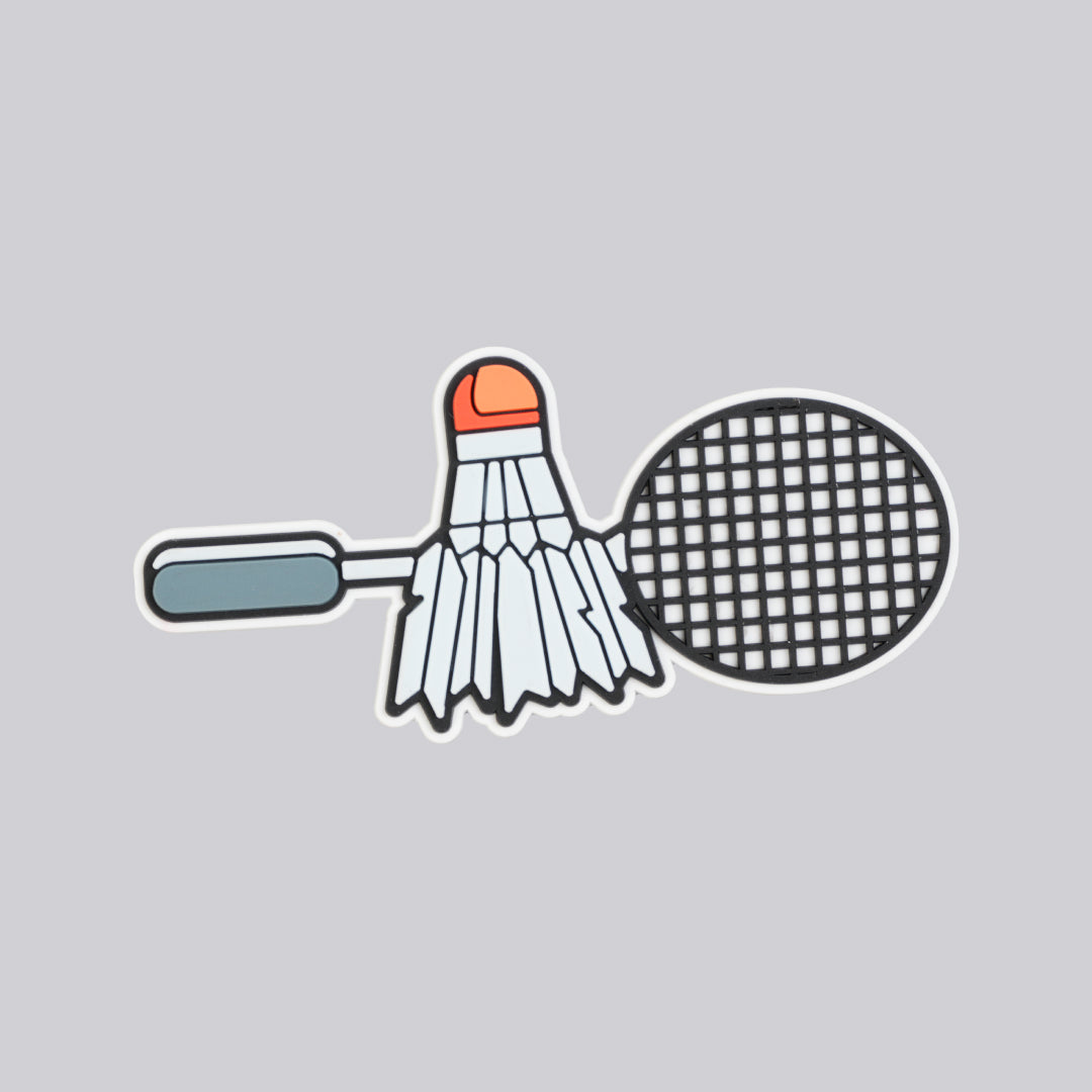 Badminton Pixos™ Charm