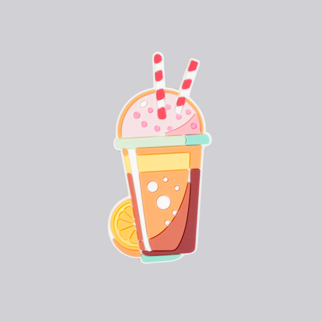 Strawberry Shake Pixos™ Charm