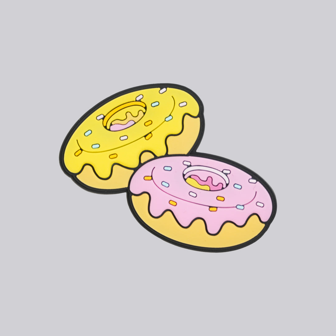 Sweet Donuts Pixos™ Charm