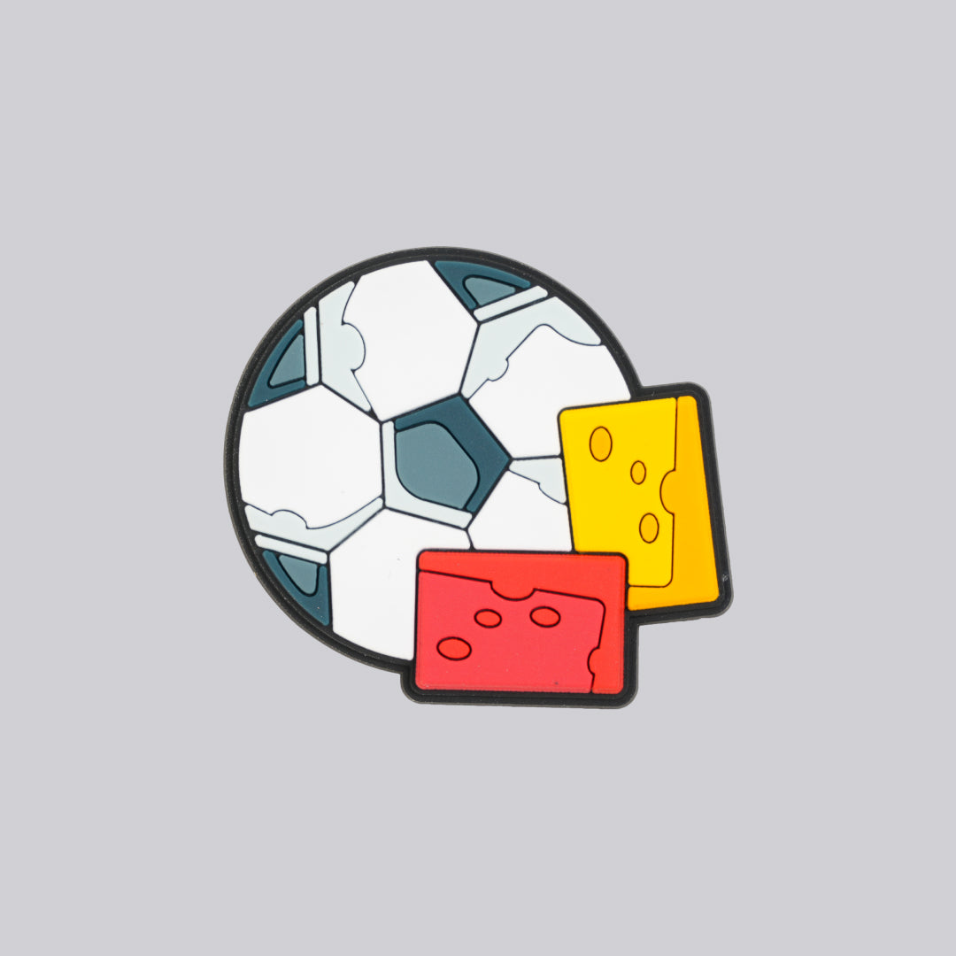 Football Pixos™ Charm