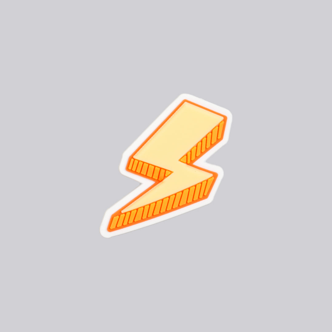 Lightning Bolt Pixos™ Charm