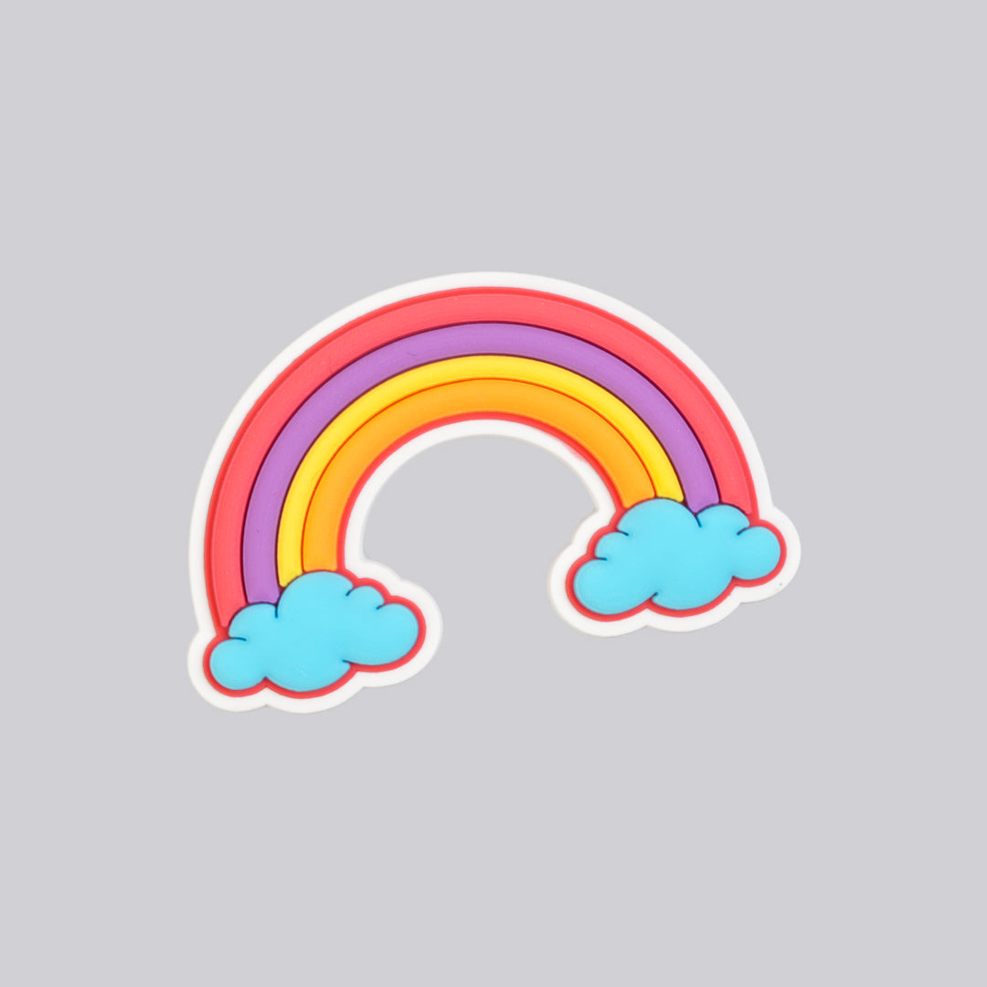 Rainbow Pixos™ Charm