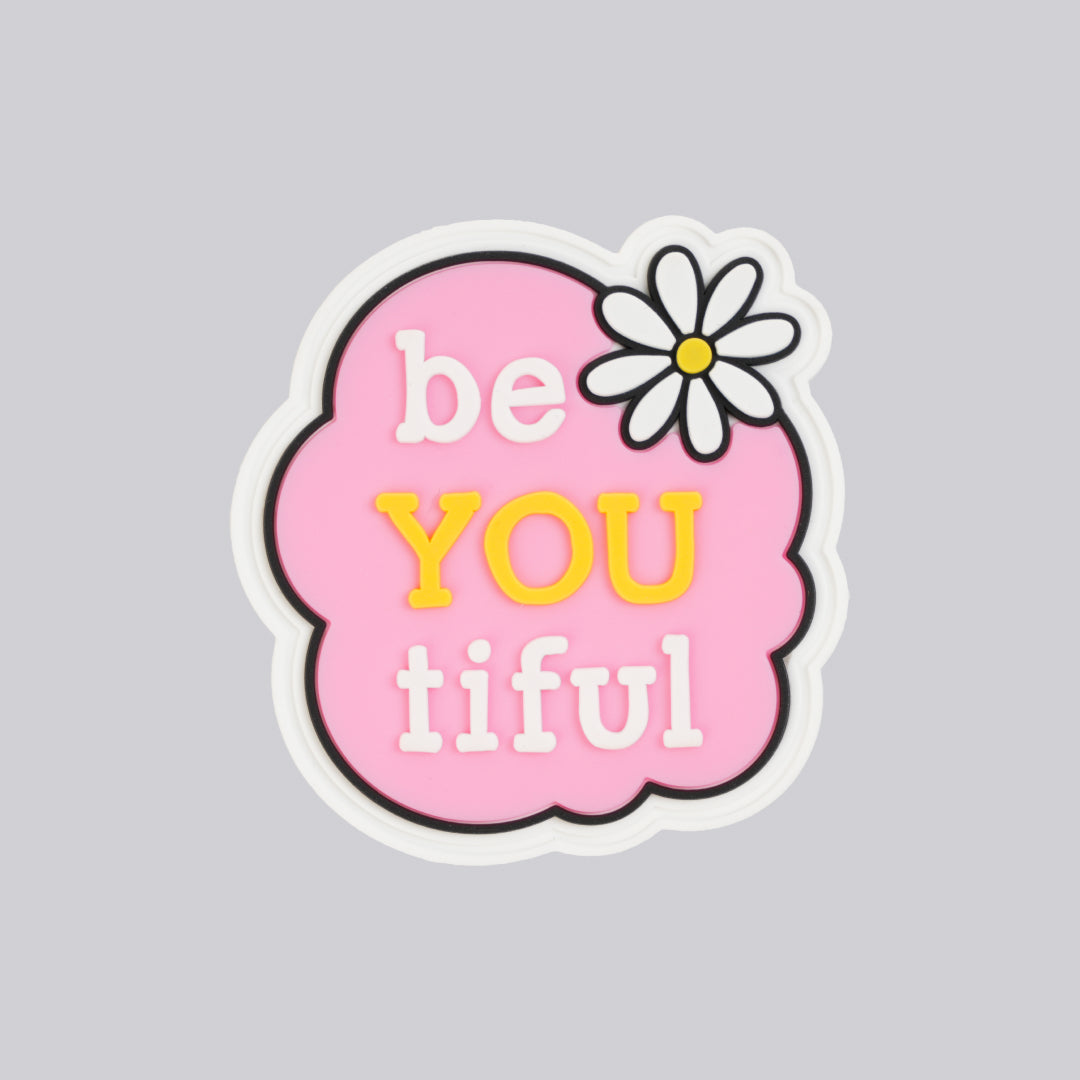 BeYOUtiful Pixos™ Charm