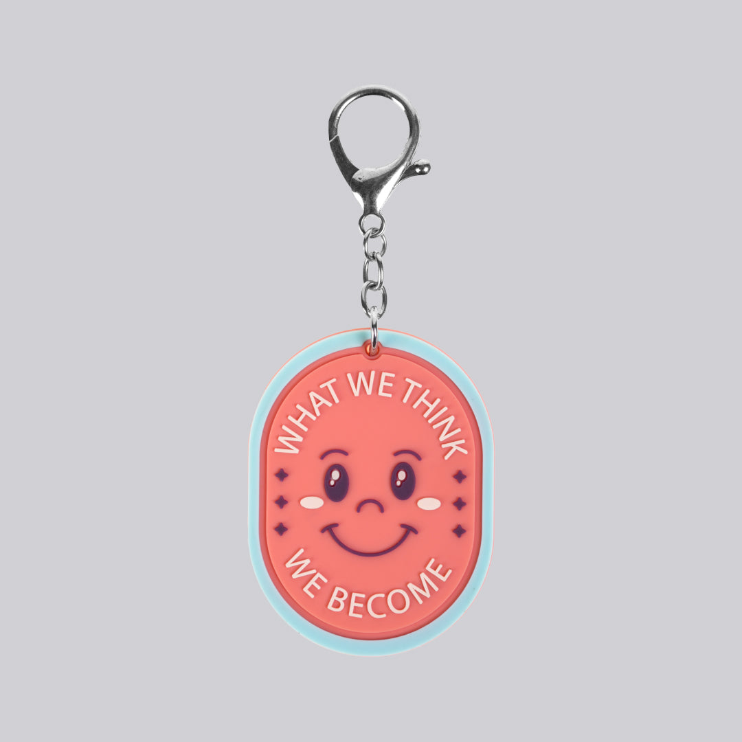Skergo Keychain – Good Thoughts