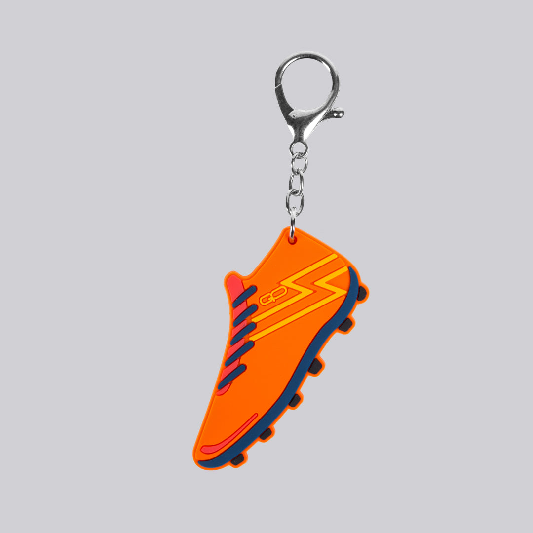Skergo Keychain – Speed Sneaker