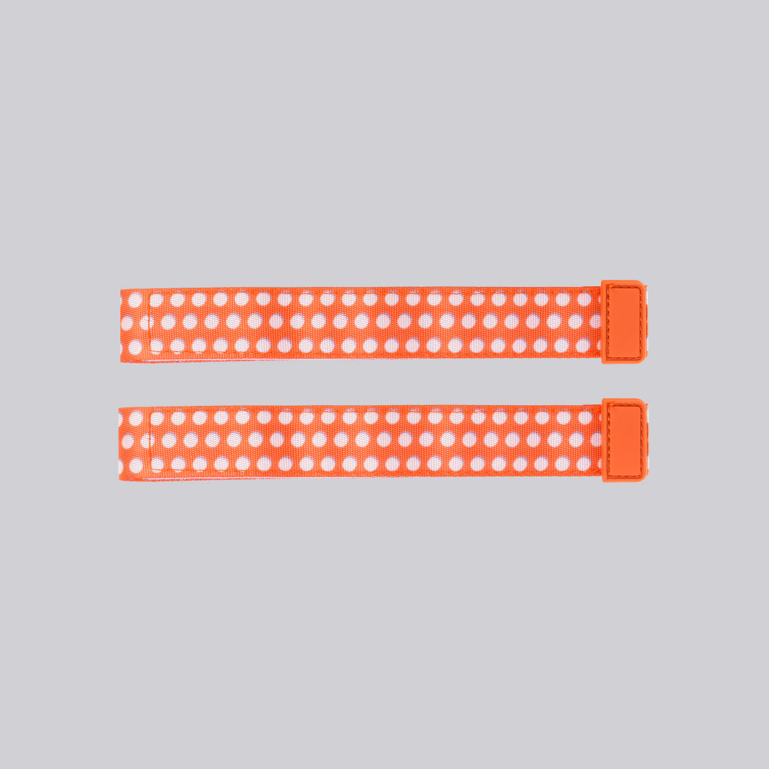 Skergo Swaps – Orange Pop