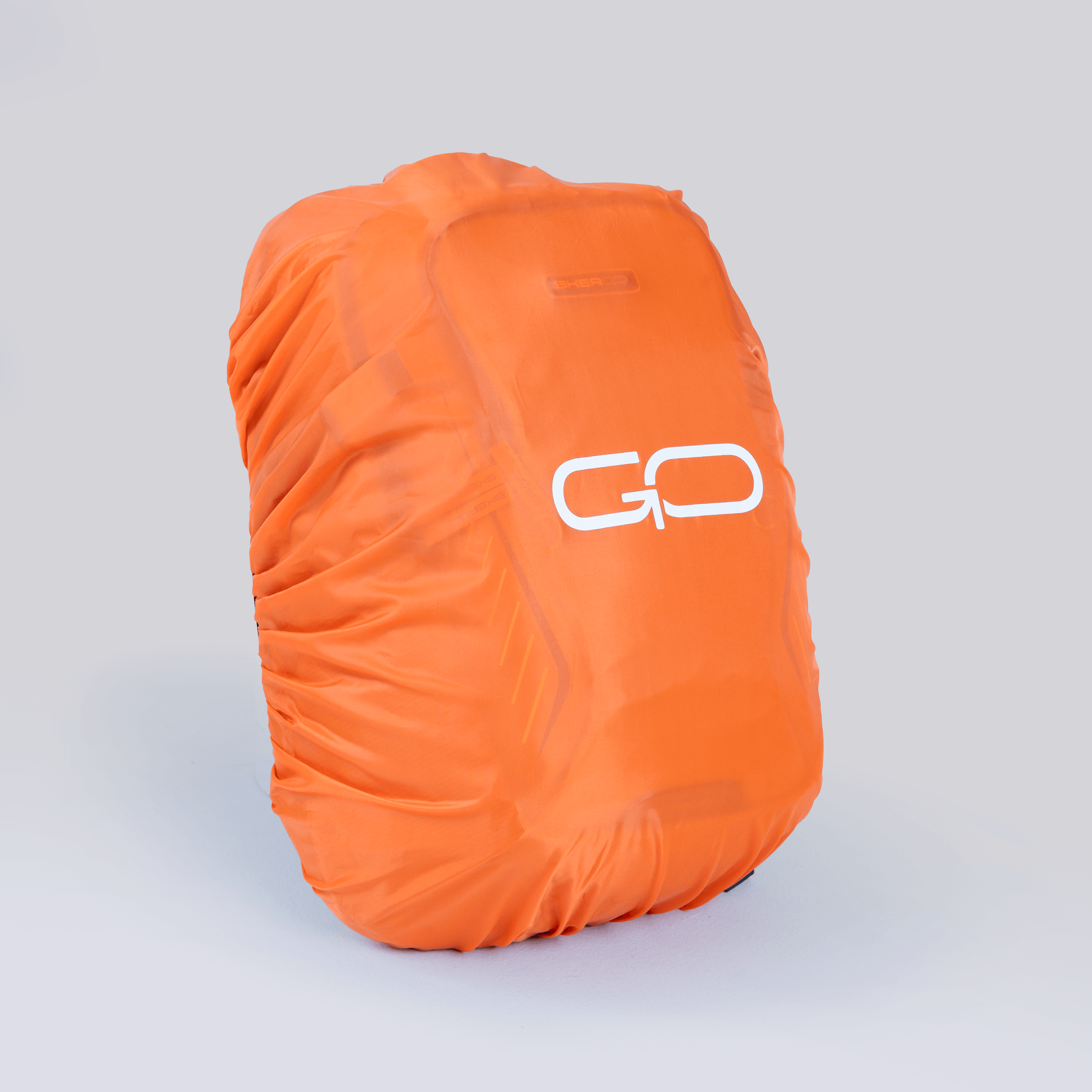 🎁 Raincover - Orange